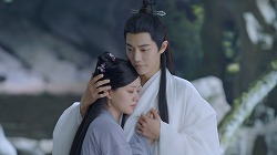 玉骨遥ep40